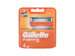 Gillette Fusion5 Wkład do maszynki 4 szt (M) (P2)