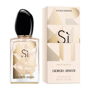 Giorgio Armani Si Nacre EDP 50ml (W) (P1)