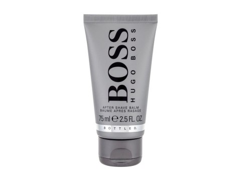 HUGO BOSS Boss Bottled Balsam po goleniu 75 ml (M) (P2)