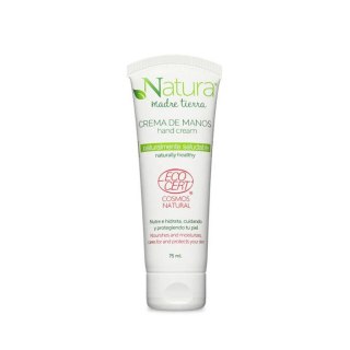 Instituto Espanol Natura Madre Tierra Hand Cream krem do rąk 75ml (P1)