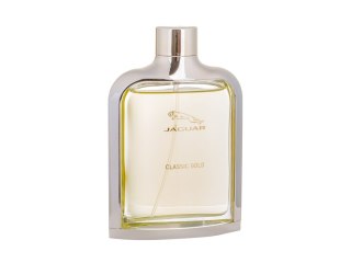 Jaguar Classic Gold Woda toaletowa 100 ml (M) (P2)