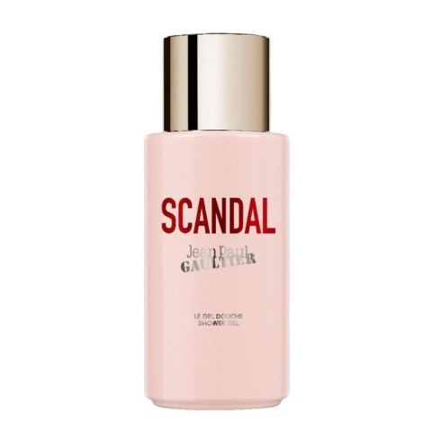 Jean Paul Gaultier Scandal żel pod prysznic 200ml (P1)