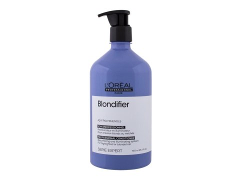 L'Oréal Professionnel Blondifier Professional Conditioner Odżywka 750 ml (W) (P2)