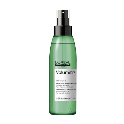 L'Oreal Professionnel Serie Expert Volumetry spray nadający objętość włosom cienkim i delikatnym 125ml (P1)