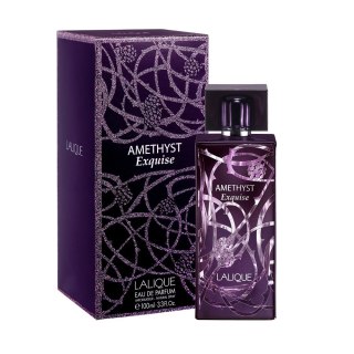 Lalique Amethyst Exquise woda perfumowana spray 100ml (P1)