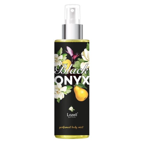 Lazell Black Onyx Women mgiełka do ciała spray 200ml (P1)