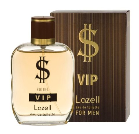 Lazell $ Vip For Men woda toaletowa spray 100ml (P1)