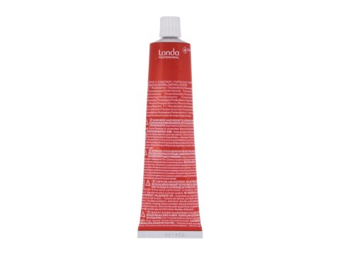 Londa Professional 5/07 Demi-Permanent Colour Extra Coverage Farba do włosów TAK 60 ml (W) (P2)