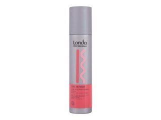 Londa Professional Curl Definer Leave-In Conditioning Lotion Utrwalenie fal i loków 250 ml (W) (P2)