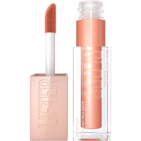 Maybelline Lifter Gloss błyszczyk do ust 007 Amber 5.4ml (P1)