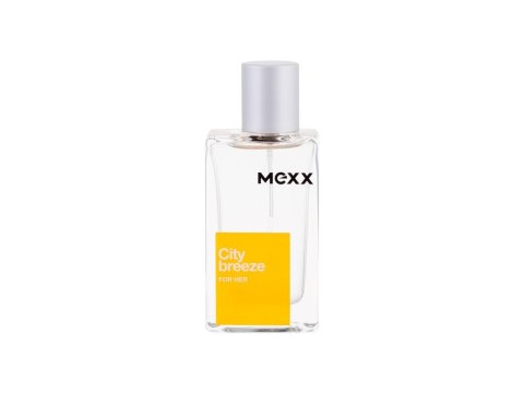 Mexx City Breeze For Her Woda toaletowa 30 ml (W) (P2)