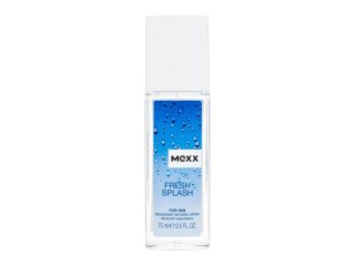 Mexx Fresh Splash Dezodorant 75 ml (M) (P2)