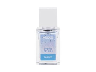 Mexx Fresh Splash Woda toaletowa 15 ml (W) (P2)