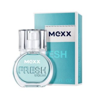 Mexx Fresh Woman woda toaletowa spray 30ml (P1)