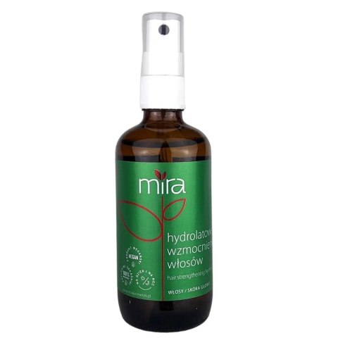 Mira Hydrolatowe wzmocnienie włosów 100ml (P1)