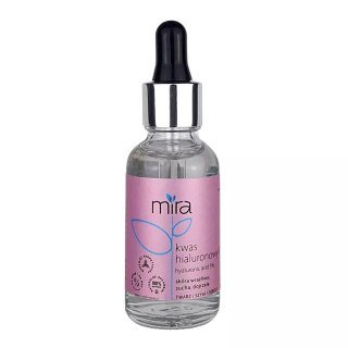 Mira Kwas hialuronowy 5% 30ml (P1)