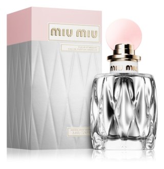 Miu Miu Fleur D'Argent woda perfumowana spray 100ml (P1)