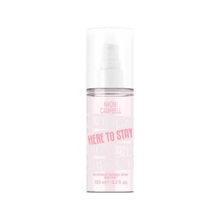 Naomi Campbell Here To Stay dezodorant spray 100ml (P1)