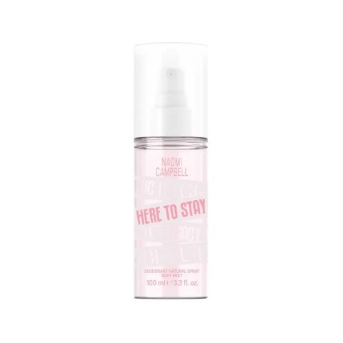 Naomi Campbell Here To Stay dezodorant spray 100ml (P1)