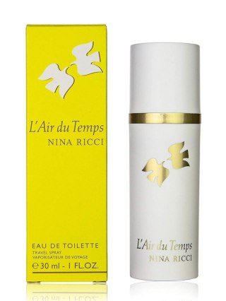 Nina Ricci L´Air Du Temps EDT 30ml (W) (P2)