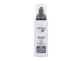 Nioxin System 2 Scalp Treatment Balsam do włosów 100 ml (W) (P2)