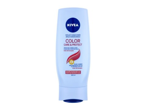 Nivea Color Protect Odżywka 200 ml (W) (P2)