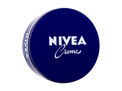 Nivea Creme Krem do twarzy na dzień Odżywienie i regeneracja 400 ml (U) (P2)