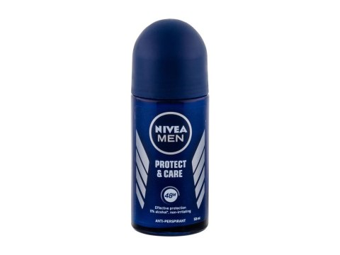 Nivea Men Protect Care 48h Antyperspirant Dezodorant w kulce 50 ml (M) (P2)