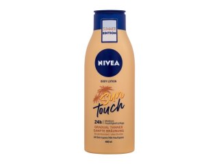 Nivea Sun Touch Gradual Tanner Mleczko do ciała 400 ml (W) (P2)