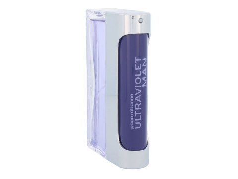 Paco Rabanne Ultraviolet Man Woda toaletowa 100 ml (M) (P2)