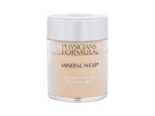 Physicians Formula Translucent Light Mineral Wear Puder 12 g (W) (P2)