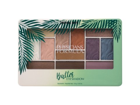 Physicians Formula Tropical Days Murumuru Butter Eyeshadow Palette Cienie do powiek TAK 15,6 g (W) (P2)