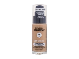 Revlon 250 Fresh Beige Colorstay Normal Dry Skin SPF20 Podkład płynna 30 ml (W) (P2)