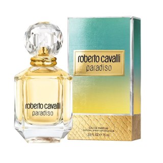 Roberto Cavalli Paradiso woda perfumowana spray 75ml (P1)