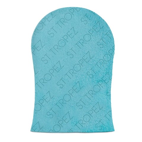 ST. TROPEZ Dual Sided Velvet Luxe Applicator Mitt dwustronna rękawica do aplikacji samoopalacza (P1)