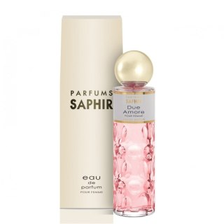 Saphir Due Amore Women woda perfumowana spray 200ml (P1)