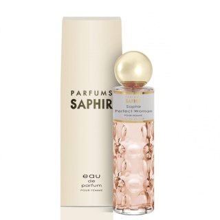 Saphir Perfect Woman woda perfumowana spray 200ml (P1)