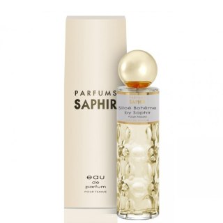 Saphir Siloe Boheme by Saphir Pour Femme woda perfumowana spray 200ml (P1)