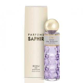 Saphir Star Women woda perfumowana spray 200ml (P1)