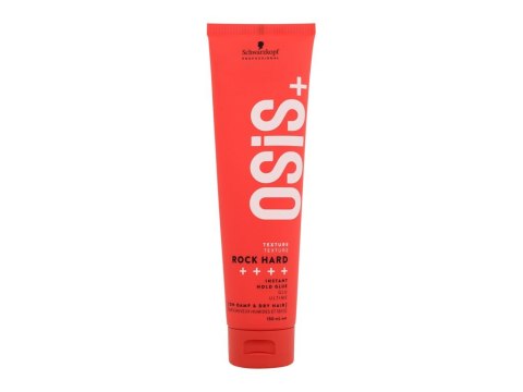 Schwarzkopf Professional Osis+ Rock Hard Stylizacja włosów TAK 150 ml (W) (P2)