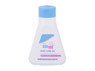 SebaMed Baby Skin Care Oil Olejek do ciała 150 ml (K) (P2)