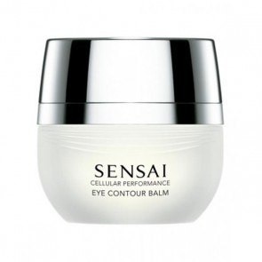 Sensai Eye Contour Balm Cellular Performance Krem pod oczy 15ml (W) (P2)