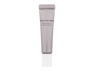 Shiseido MEN Total Revitalizer Krem pod oczy Linie mimiczne i zmarszczki 15 ml (M) (P2)