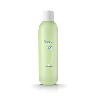 Silcare The Garden of Colour Cleaner płyn do odtłuszczania płytki paznokcia Green Apple 1000ml (P1)