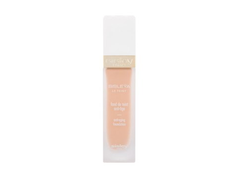 Sisley 3R Peach Sisleya Le Teint Podkład płynna 30 ml (W) (P2)