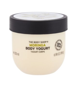 The Body Shop Body Yogurt Moringa Balsam do ciała 200ml (W) (P2)