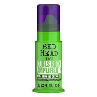 Tigi Bed Head Curls Rock Amplifier Cream krem do stylizacji włosów kręconych 43ml (P1)