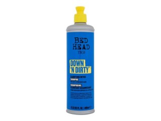 Tigi Bed Head Down´N Dirty Szampon do włosów 400 ml (W) (P2)