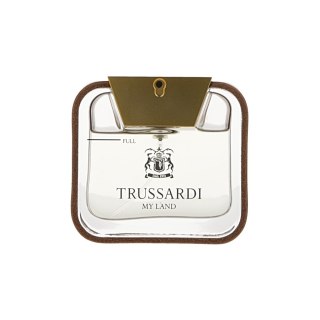 Trussardi My Land woda toaletowa spray 50ml (P1)