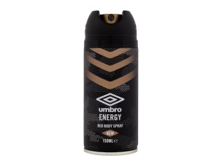 UMBRO Energy Dezodorant 150 ml (M) (P2)